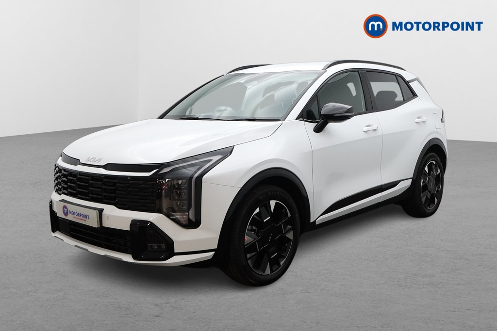 Used Kia Sportage 2025 for sale - 77516809: Photo 3