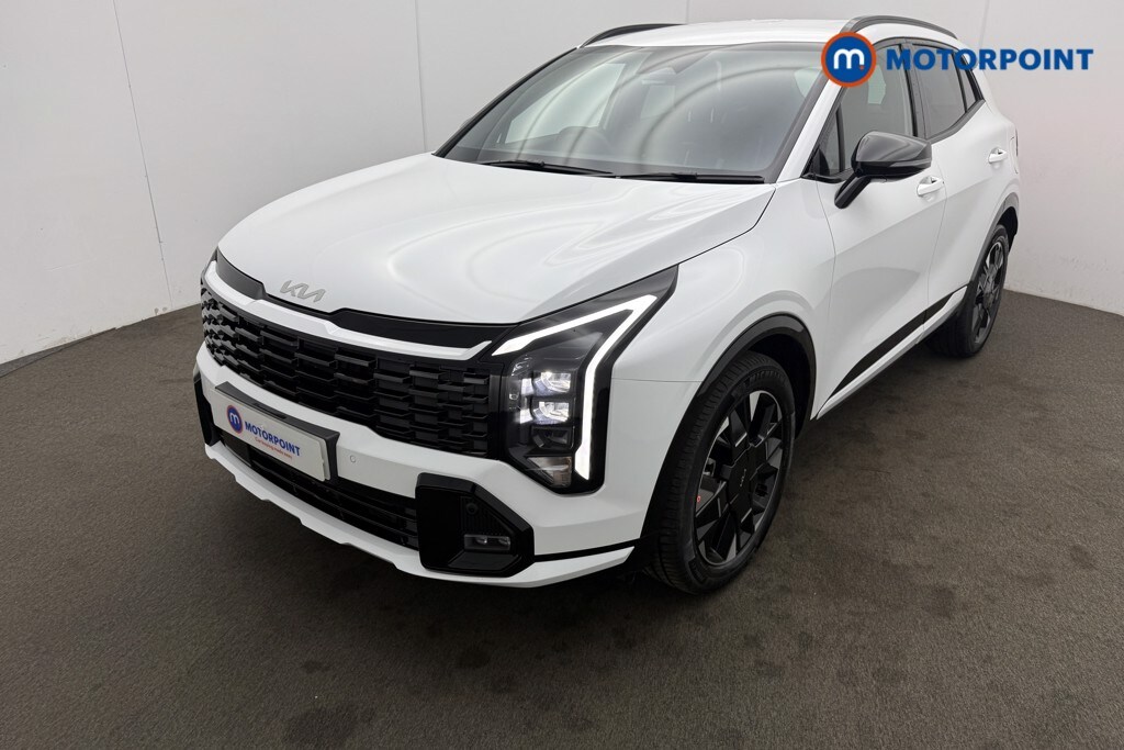 Used Kia Sportage 2025 for sale - 77516809: Photo 33