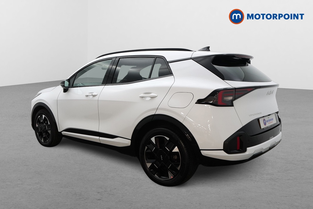 Used Kia Sportage 2025 for sale - 77516809: Photo 5