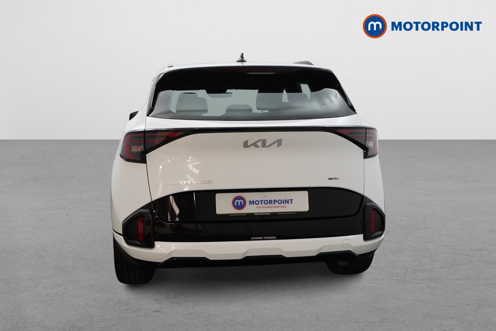 Used Kia Sportage 2025 for sale - 77516809: Photo 6