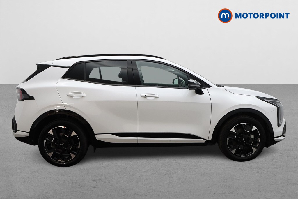 Used Kia Sportage 2025 for sale - 77516809: Photo 8