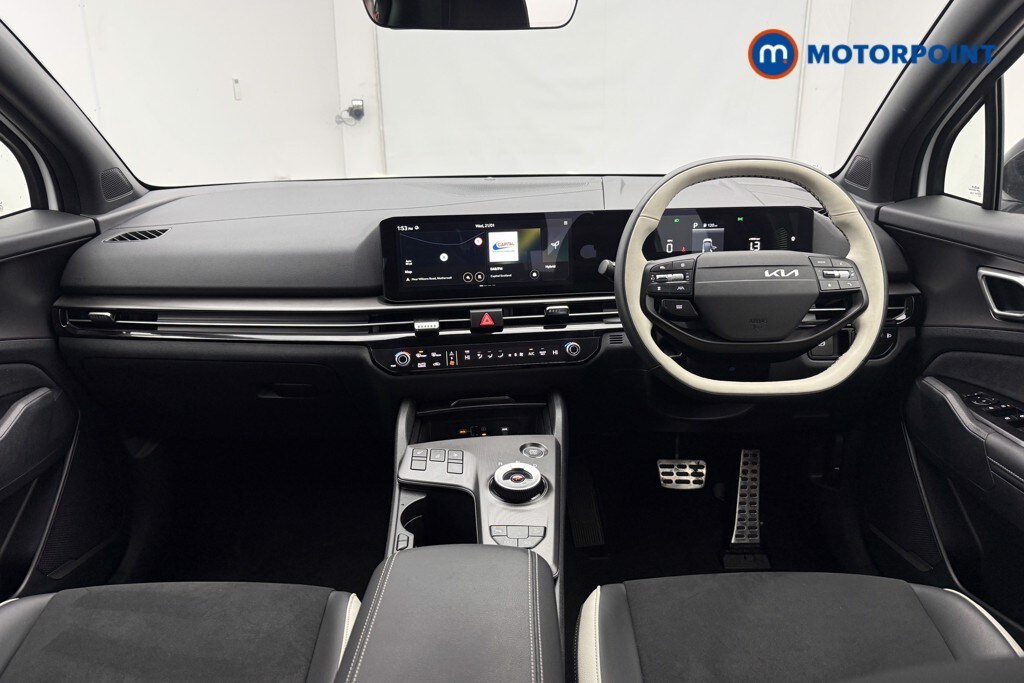 Used Kia Sportage 2025 for sale - 77516809: Photo 9