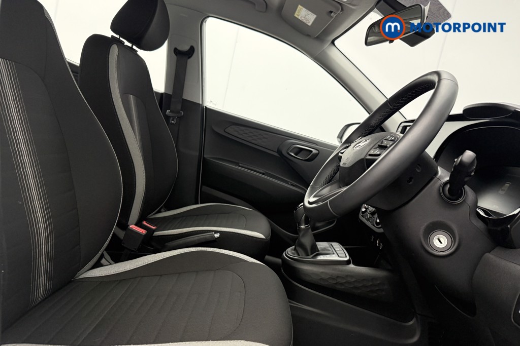 Used Hyundai i10 2025 for sale - 77747307: Photo 16