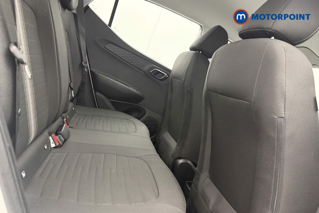 Used Hyundai i10 2025 for sale - 77747307: Photo 17