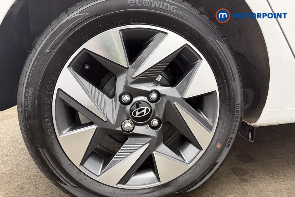 Used Hyundai i10 2025 for sale - 77747307: Photo 18