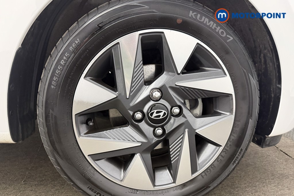 Used Hyundai i10 2025 for sale - 77747307: Photo 19