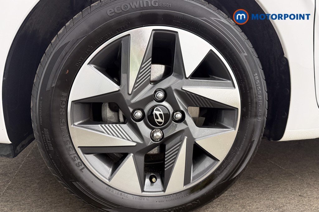 Used Hyundai i10 2025 for sale - 77747307: Photo 20