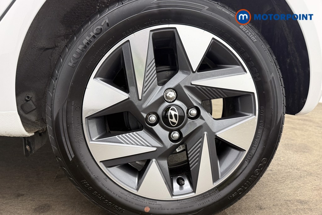 Used Hyundai i10 2025 for sale - 77747307: Photo 21