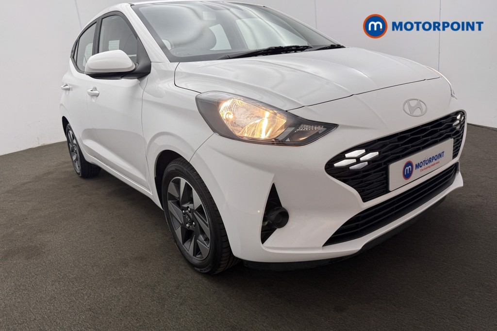 Used Hyundai i10 2025 for sale - 77747307: Photo 32