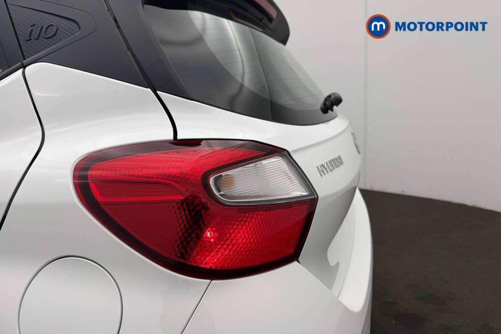 Used Hyundai i10 2025 for sale - 77747307: Photo 34