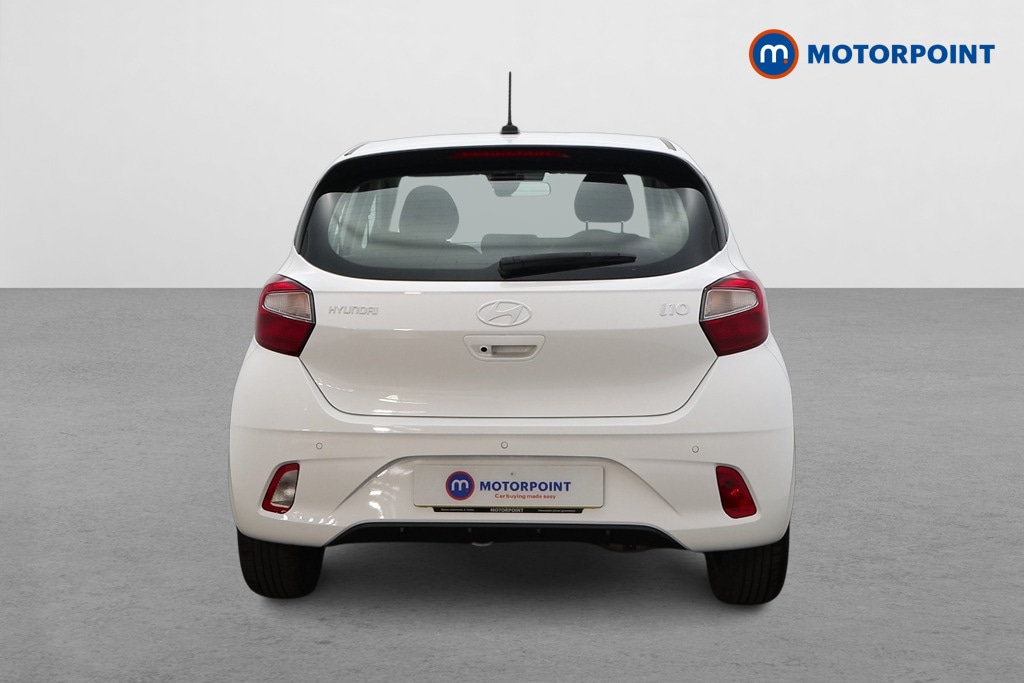 Used Hyundai i10 2025 for sale - 77747307: Photo 6