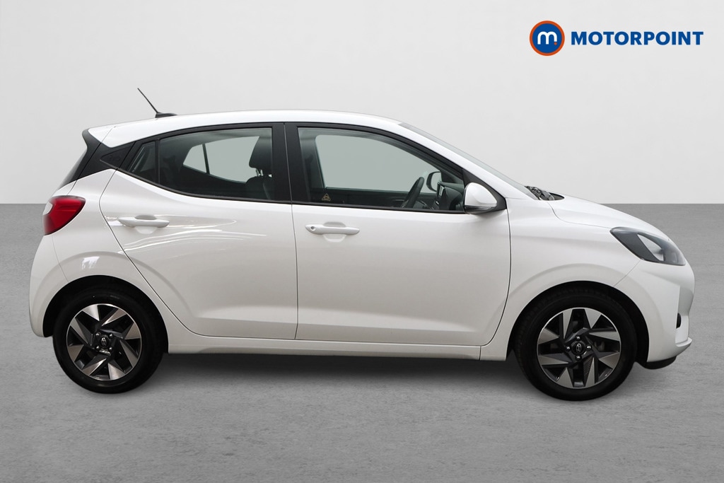Used Hyundai i10 2025 for sale - 77747307: Photo 8