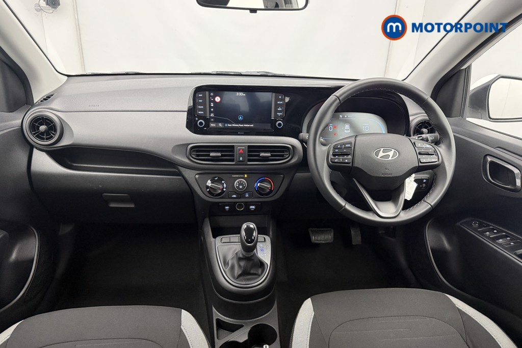 Used Hyundai i10 2025 for sale - 77747307: Photo 9