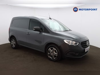 Used Mercedes-Benz Citan 2024 for sale - 79204136: Photo