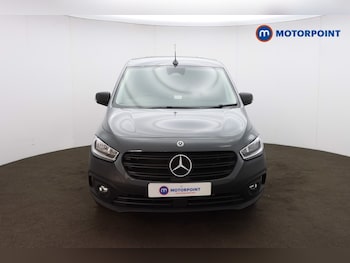 Used Mercedes-Benz Citan 2024 for sale - 79204136: Photo