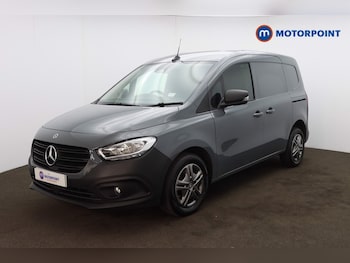 Used Mercedes-Benz Citan 2024 for sale - 79204136: Photo