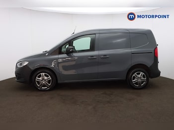 Used Mercedes-Benz Citan 2024 for sale - 79204136: Photo
