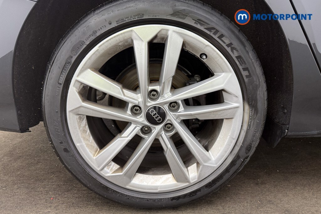 Used Audi A3 for sale - 78144017: Photo 10