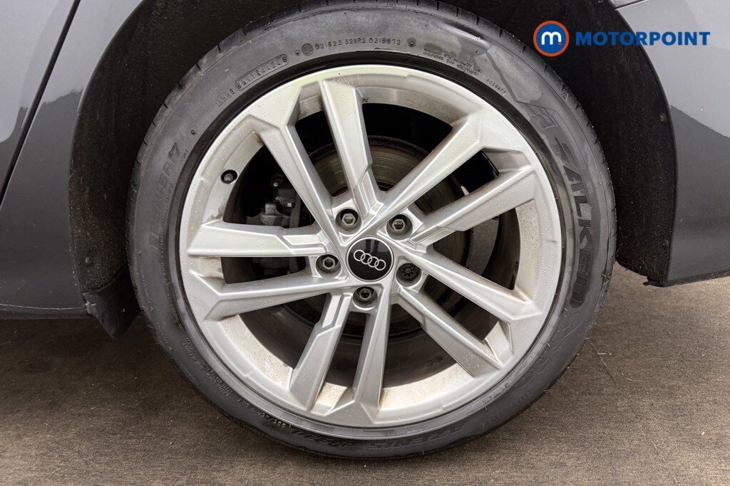 Used Audi A3 for sale - 78144017: Photo 11