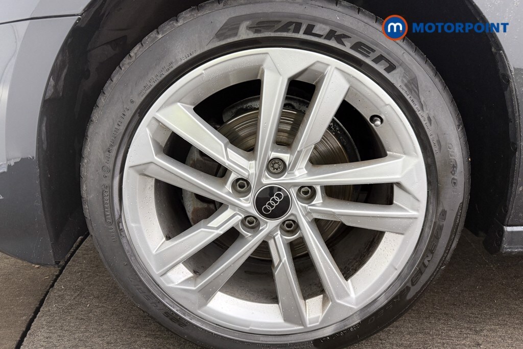 Used Audi A3 for sale - 78144017: Photo 12