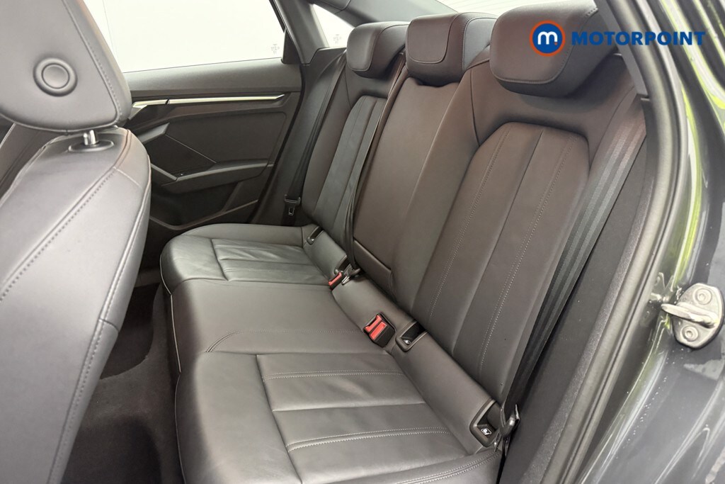 Used Audi A3 for sale - 78144017: Photo 14