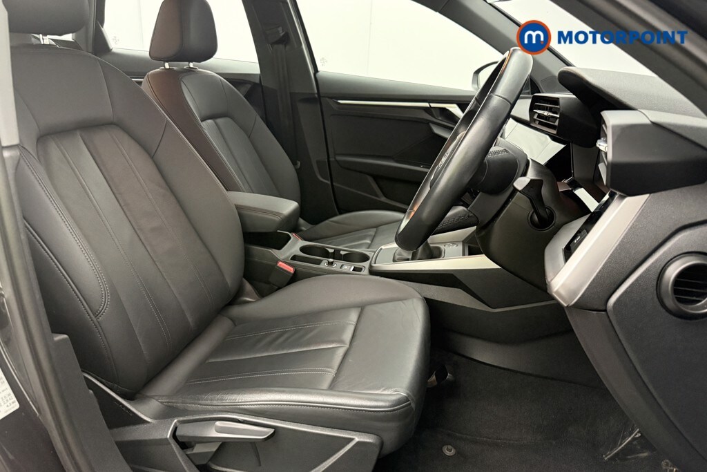 Used Audi A3 for sale - 78144017: Photo 18