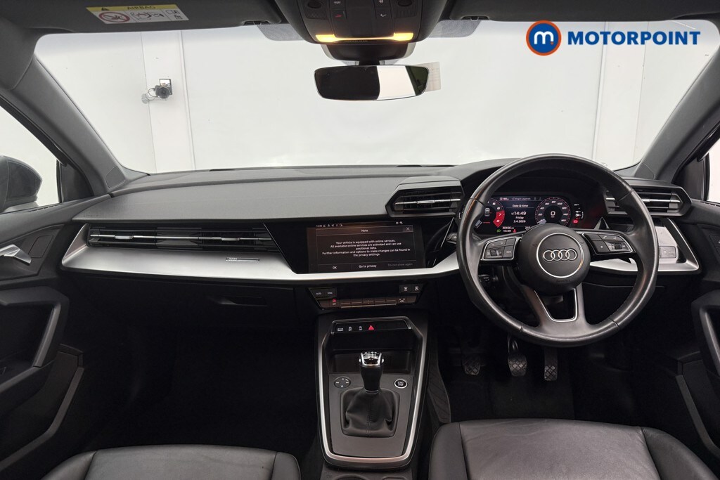 Used Audi A3 for sale - 78144017: Photo 19