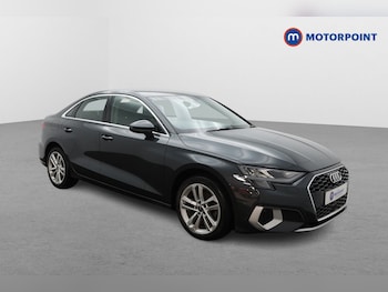 Used Audi A3 undefined for sale - 78144017: Photo