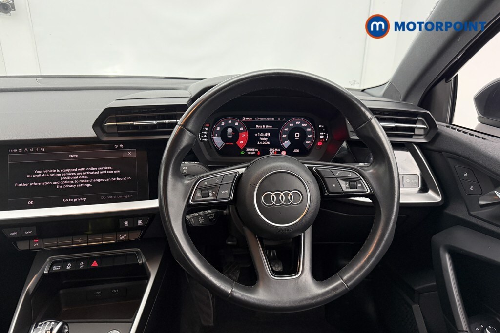 Used Audi A3 for sale - 78144017: Photo 20