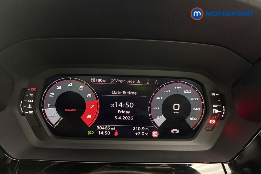 Used Audi A3 for sale - 78144017: Photo 21