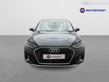 Used Audi A3 undefined for sale - 78144017: Photo
