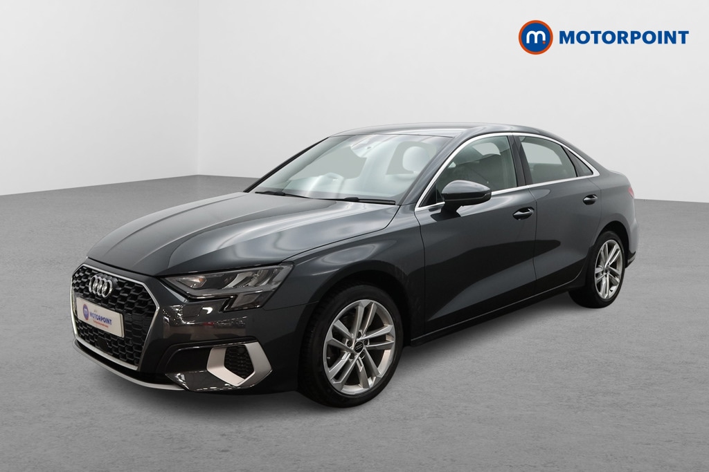 Used Audi A3 for sale - 78144017: Photo 3