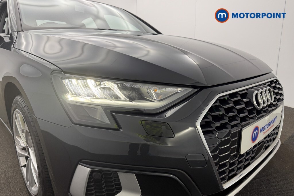 Used Audi A3 for sale - 78144017: Photo 39