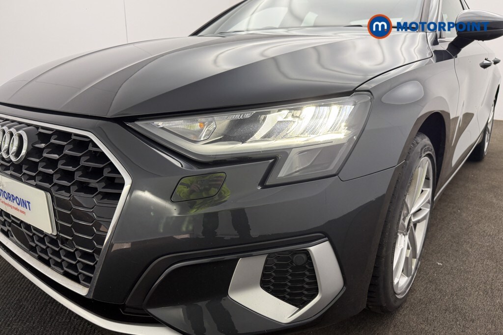 Used Audi A3 for sale - 78144017: Photo 40