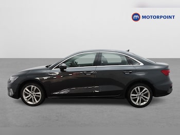 Used Audi A3 undefined for sale - 78144017: Photo