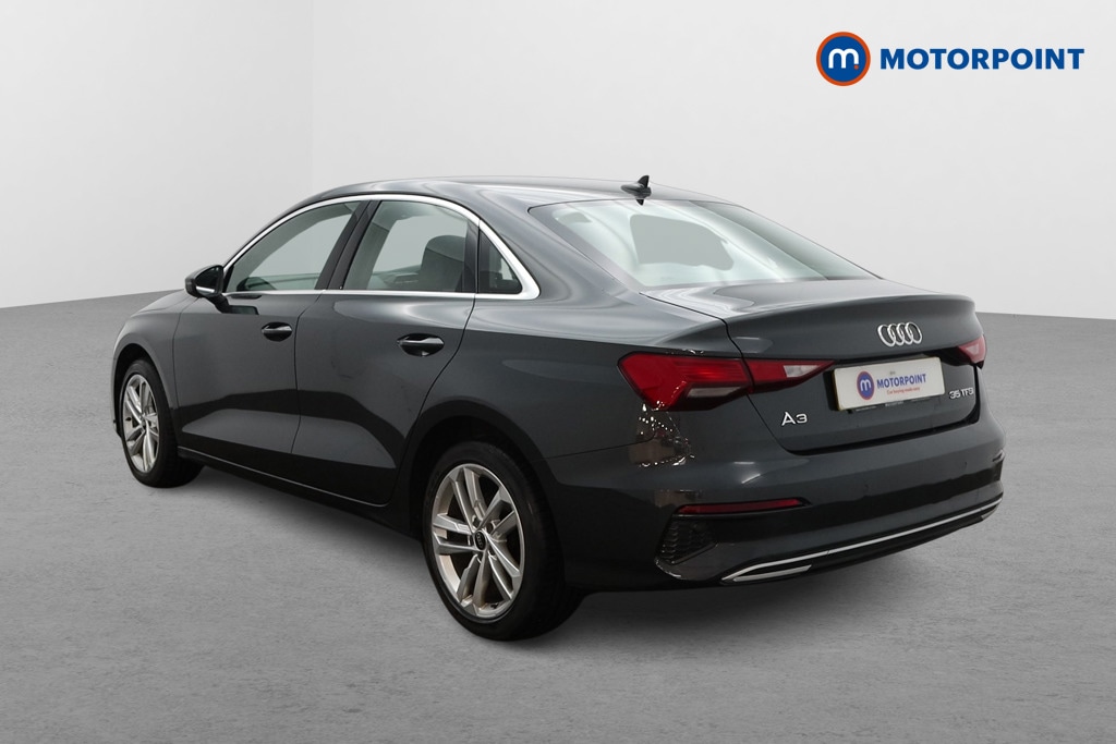 Used Audi A3 for sale - 78144017: Photo 5