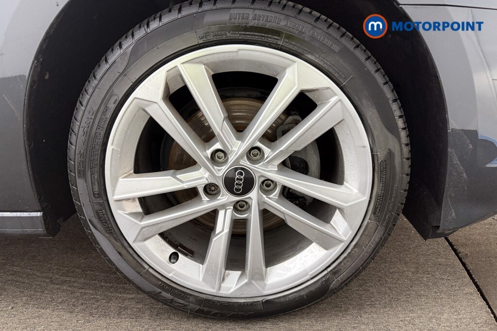 Used Audi A3 for sale - 78144017: Photo 9