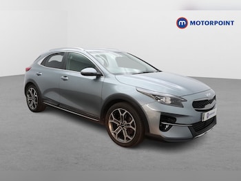 Used Kia XCeed undefined for sale - 78432262: Photo