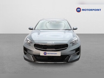 Used Kia XCeed undefined for sale - 78432262: Photo