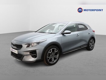 Used Kia XCeed undefined for sale - 78432262: Photo