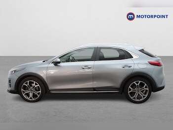 Used Kia XCeed undefined for sale - 78432262: Photo