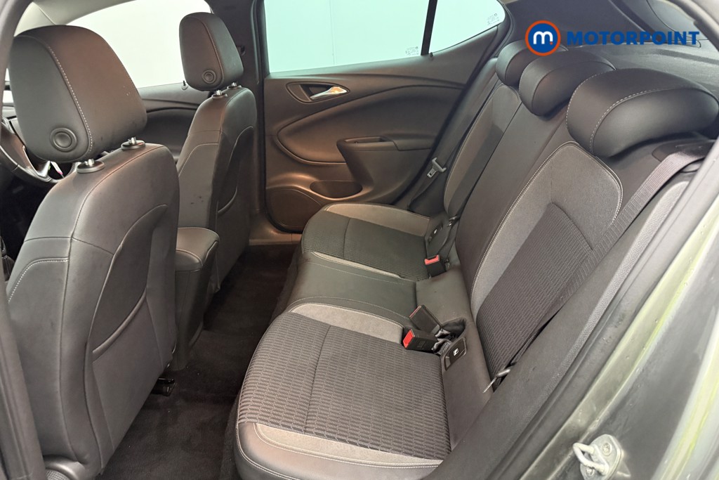 Used Vauxhall Astra 2021 for sale - 76902486: Photo 10