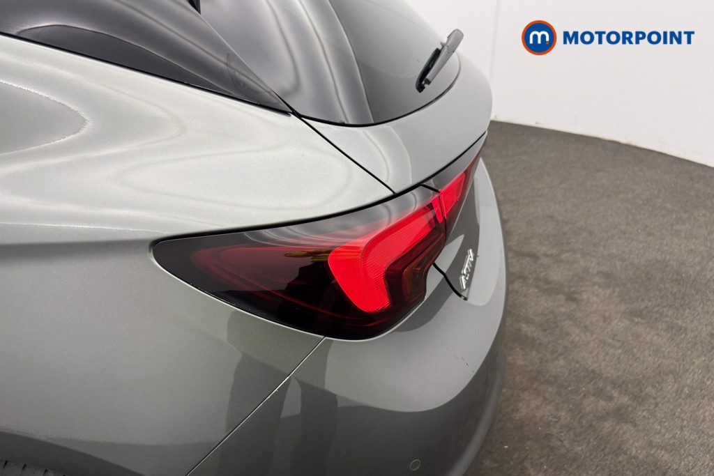 Used Vauxhall Astra 2021 for sale - 76902486: Photo 11