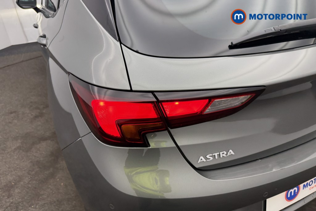 Used Vauxhall Astra 2021 for sale - 76902486: Photo 12
