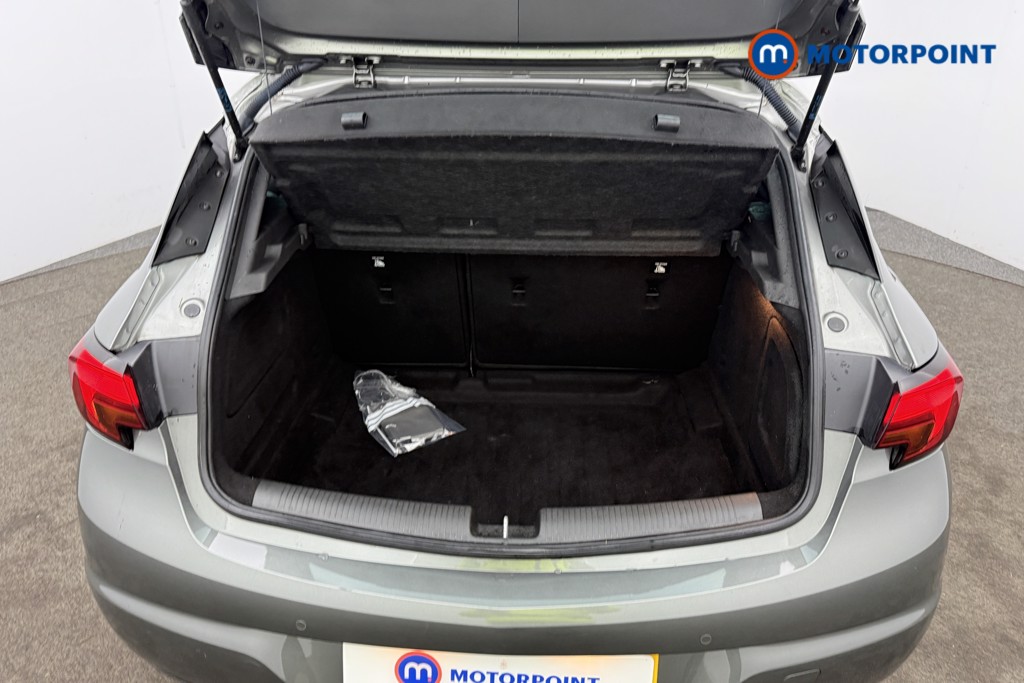 Used Vauxhall Astra 2021 for sale - 76902486: Photo 13