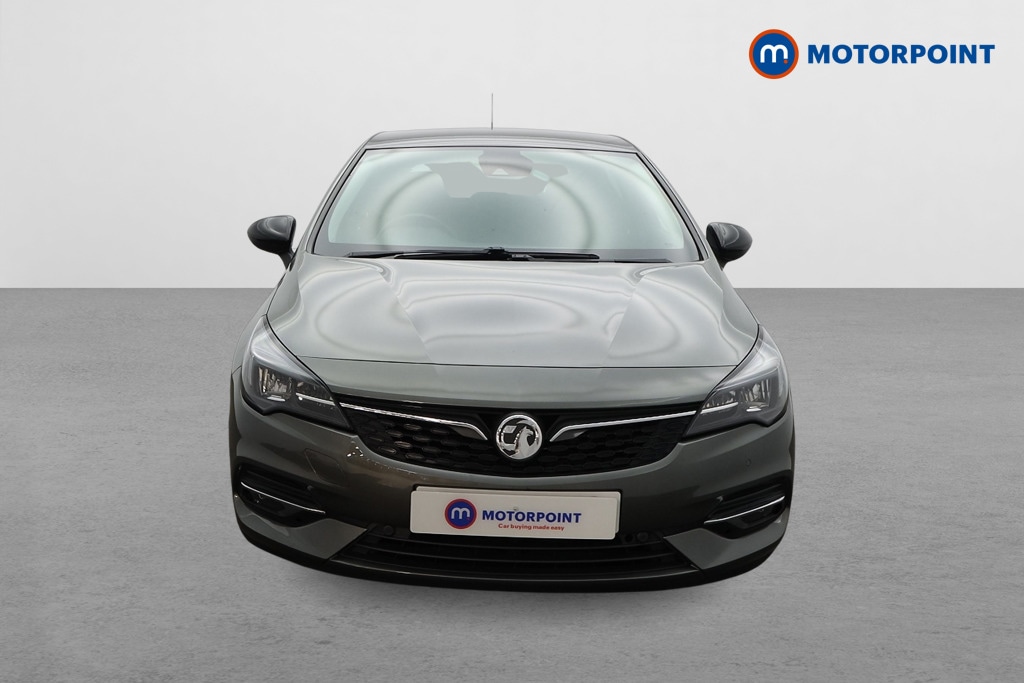 Used Vauxhall Astra 2021 for sale - 76902486: Photo 2