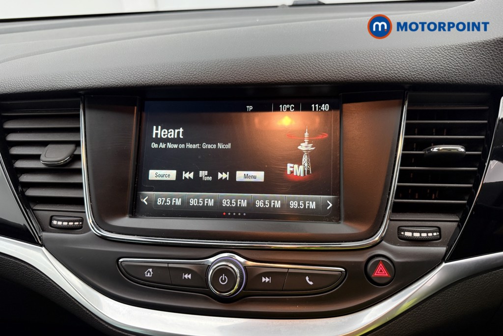 Used Vauxhall Astra 2021 for sale - 76902486: Photo 21