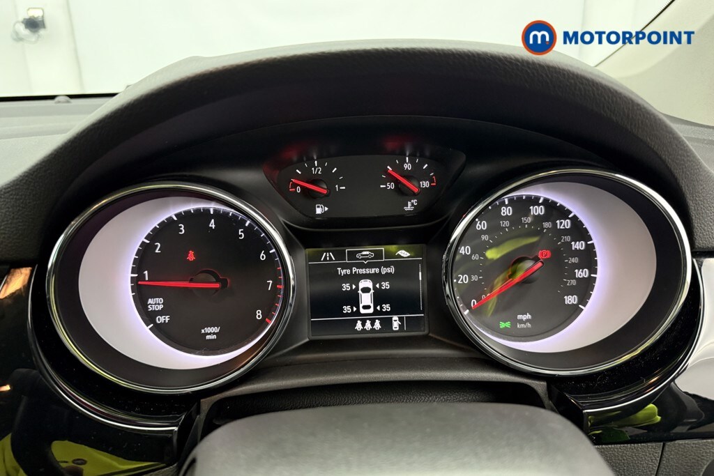 Used Vauxhall Astra 2021 for sale - 76902486: Photo 22