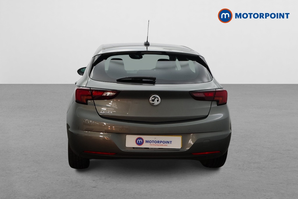 Used Vauxhall Astra 2021 for sale - 76902486: Photo 6