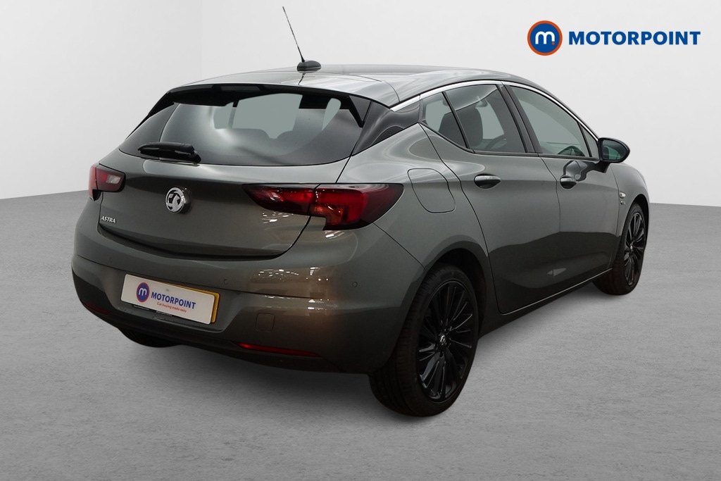 Used Vauxhall Astra 2021 for sale - 76902486: Photo 7